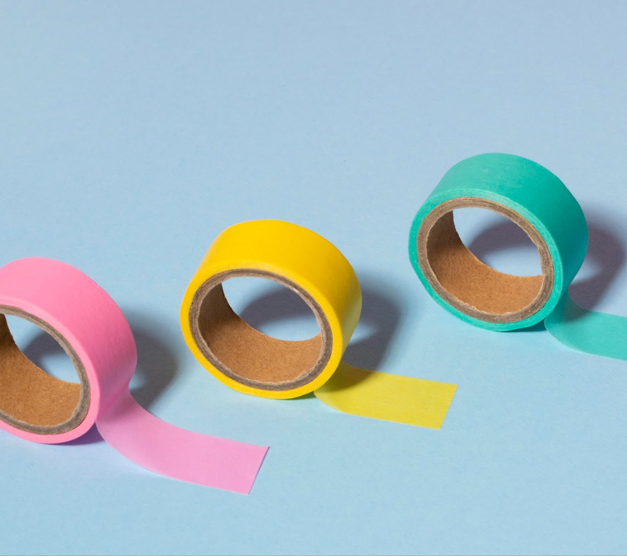 PSA TAPES